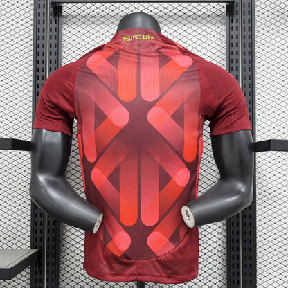 Camisa Alemanha Fora 2025/26 - Versão Jogador