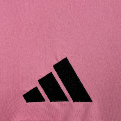Camisa Real Madrid Edição Especial 25/26 - Versão Torcedor Rosa