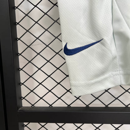 Conjunto Inter de milão Away 25/26