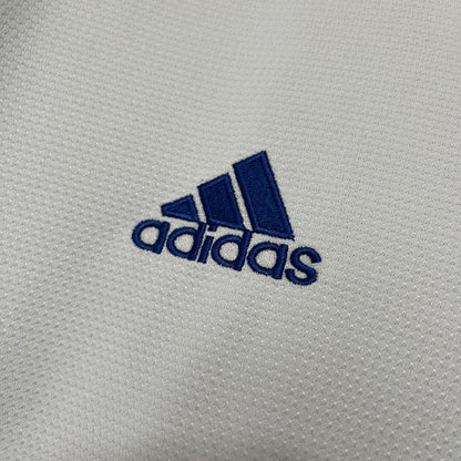 Camisa Edição Especial Cruzeiro 21/22 - Branca Retrô