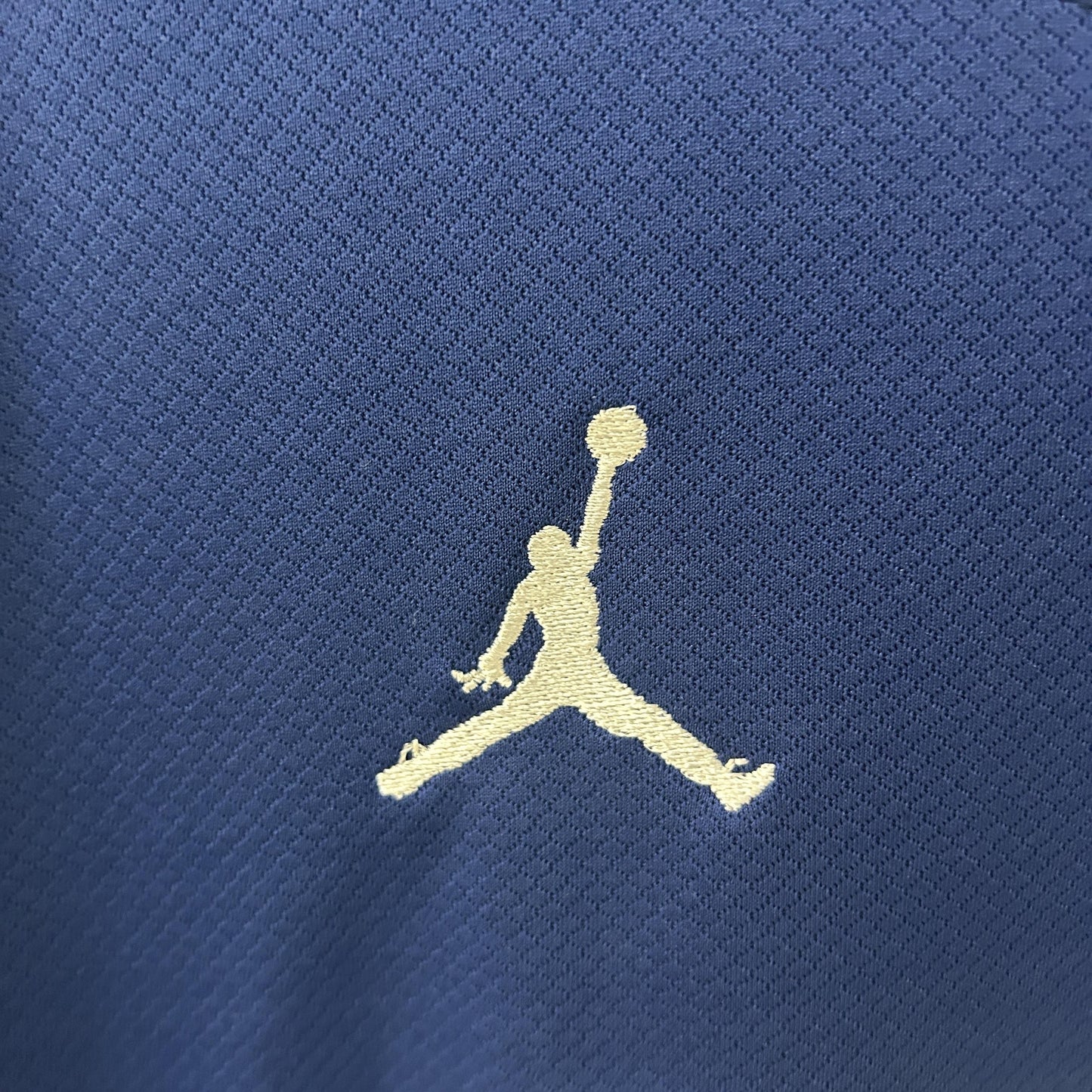 Camisa PSG IV 25/26 - Azul