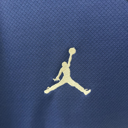 Camisa PSG IV 25/26 - Azul