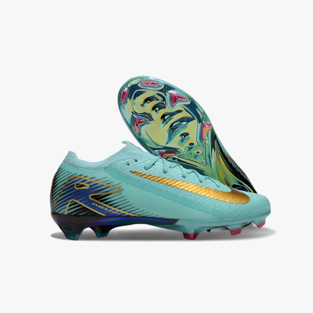 NIKE AIR ZOOM MERCURIAL VAPOR 16 (FG) 2