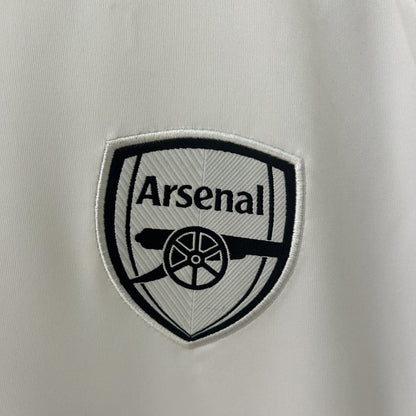 Camisa Arsenal Edição Especial 25/26 - Branca