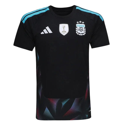 Camisa Argentina Goleiro 26/27 - Masculina