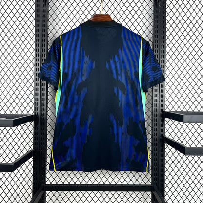 Camisa Brasil Fora 26/27 - Masculina Copa do Mundo