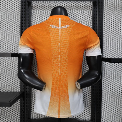 Camisa Costa do Marfim Away 26/27 - Versão Jogador