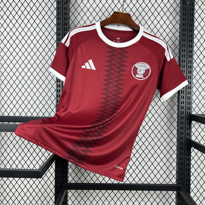Camisa Qatar 26/27 - Masculina