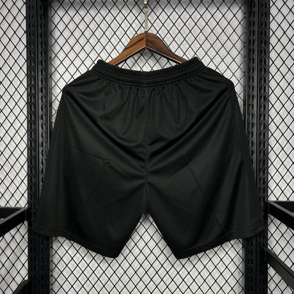 Shorts Corinthians 24/25 - Preto