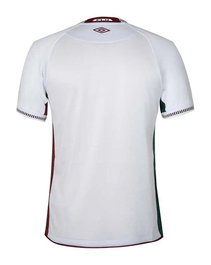 Camisa Fluminense Reserva 25/26 - Versão Torcedor