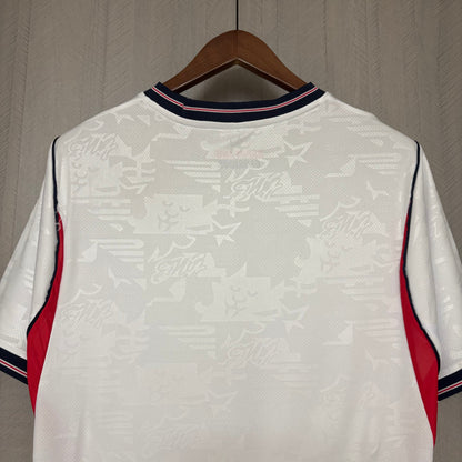 Camisa Inglaterra 26/27 - Masculina Copa do Mundo