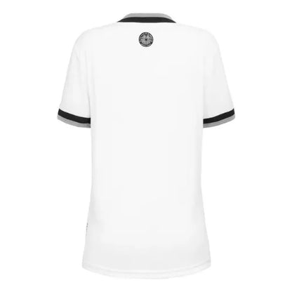 Camisa Botafogo III 24/25 - Versão Feminina Baby Look Branca