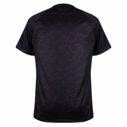 Camisa Brasil Goleiro 2022 - Preta
