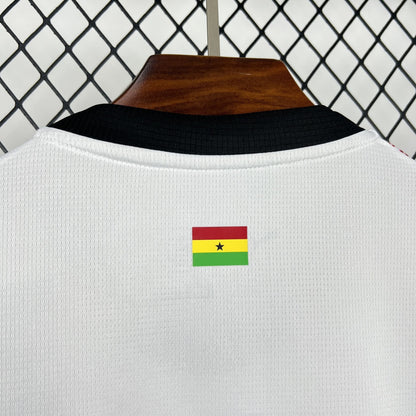 Camisa Gana Home 26/27 - Masculina