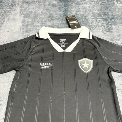 Conjunto Botafogo 25/26 - All black