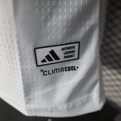 Camisa Alemanha Home 2025/26 - Versão Jogador