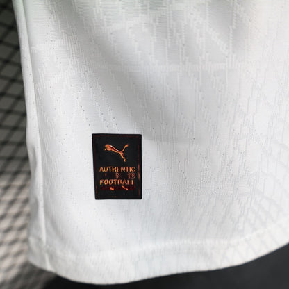 Camisa Costa do Marfim Away 26/27 - Versão Jogador