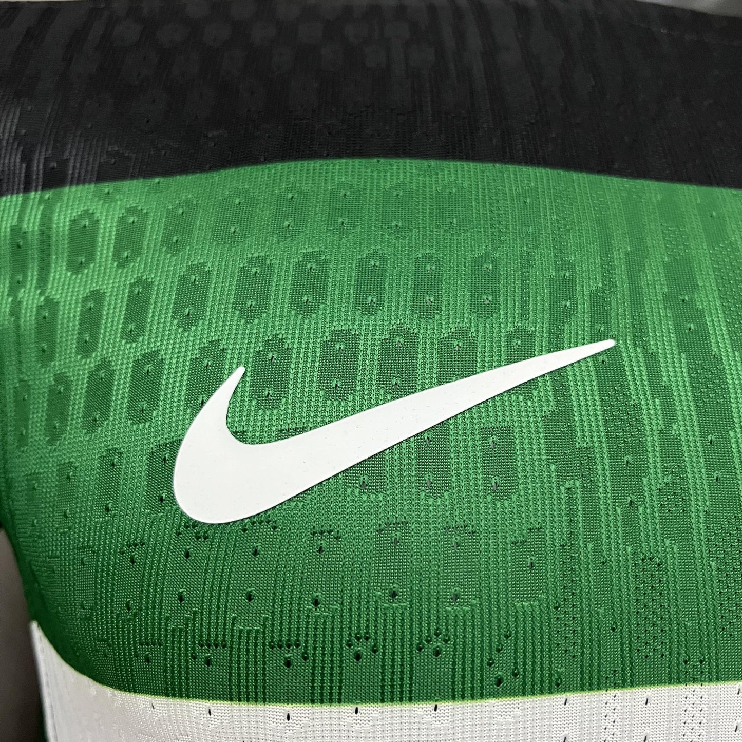 Camisa Sporting Titular 2023/24 - Versão Jogador