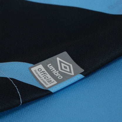Camisa Athletico Paranaense Away 23/24 - Azul