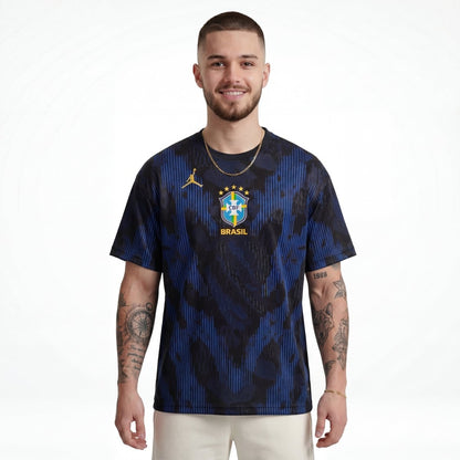 Azul - Masculina