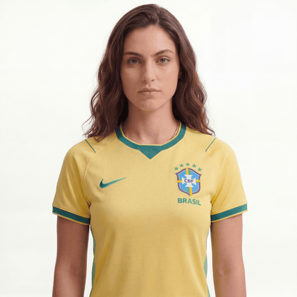 Amarela - Feminina