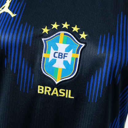 Camisa Oficial da Seleção 2026 - Torcedor Pro®