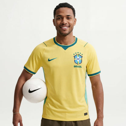 Amarela - Masculina