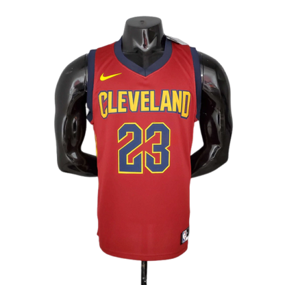 Camisa Regata Cleveland Cavaliers Vermelha - Nike - Masculina