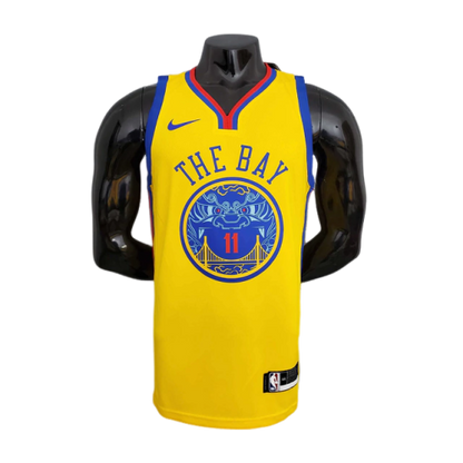 Camisa Regata Detroit Pistons Branca - Nike - Masculina