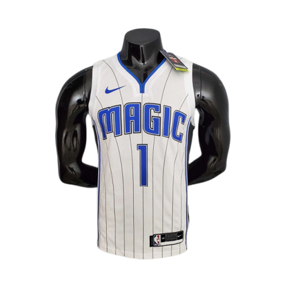 Camisa Regata NBA Orlando Magic Branca - Nike - Masculina