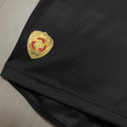 Camisa São Paulo FC Fora 25/26 - Preta Torcedor