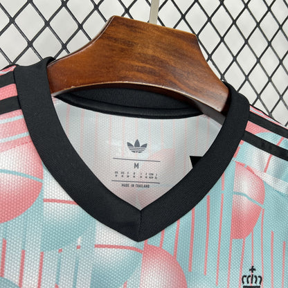 Camisa Bélgica Away 26/27 - Masculina