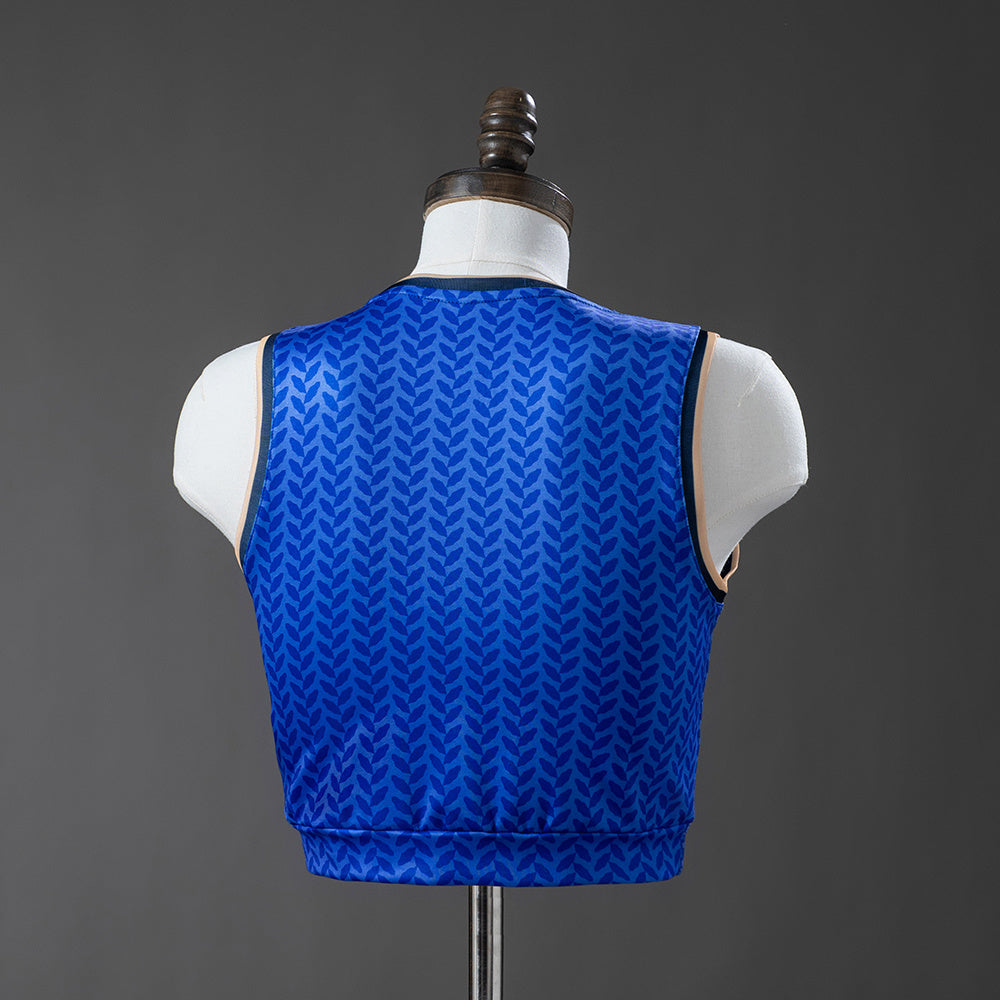 Camisa Baby Look Itália - Copa do Mundo 2026