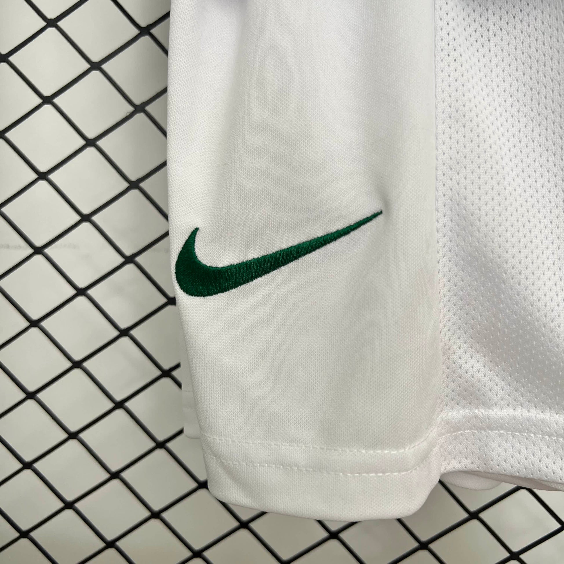 Conjunto Sporting Away 25/26
