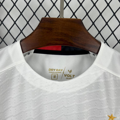 Camisa Vitória Fora 25/26 - Branca