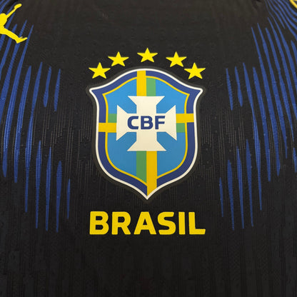 Camisa Brasil Fora 26/27 - Versão Jogador Copa do Mundo