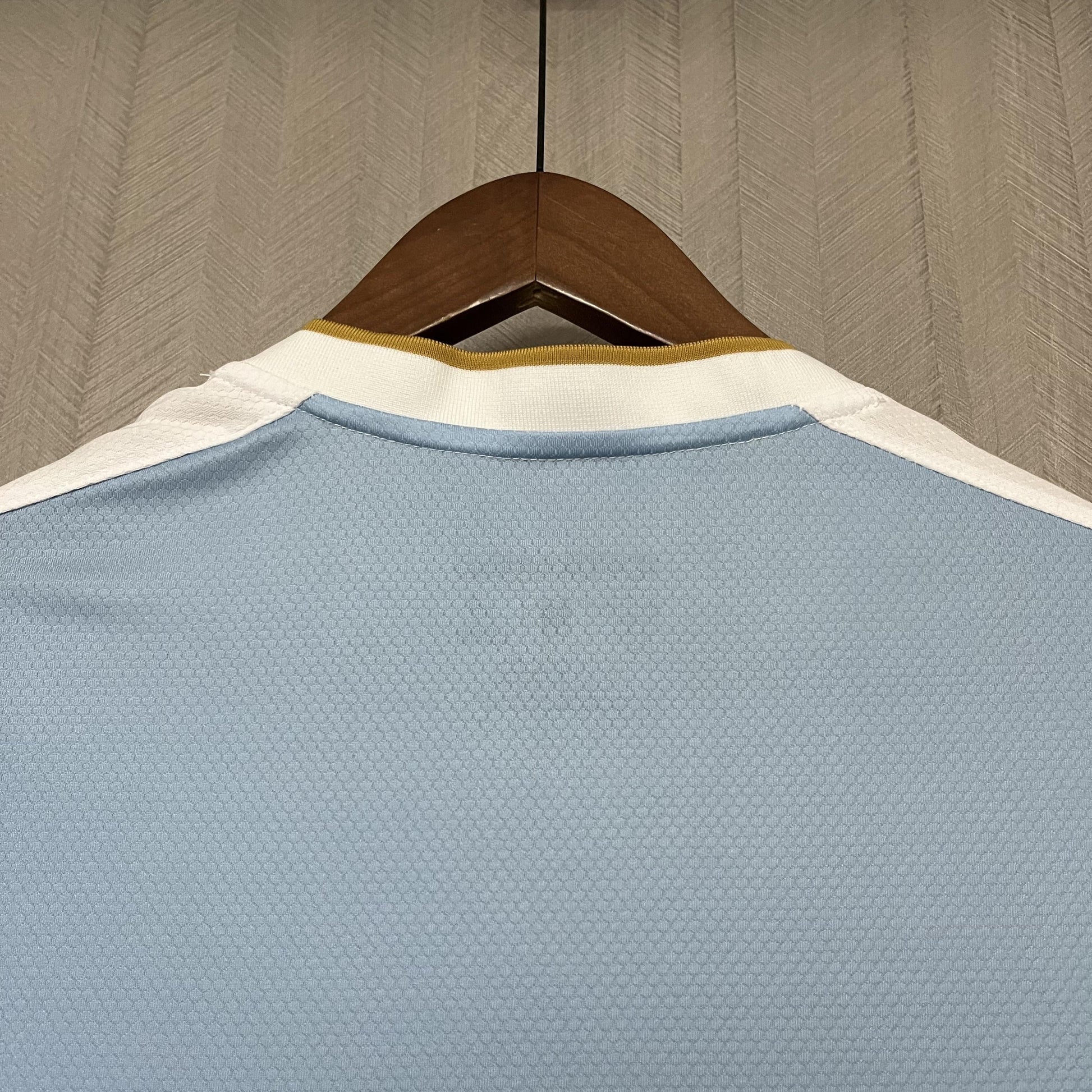 Camisa Titular Paysandu 25/26 - Azul