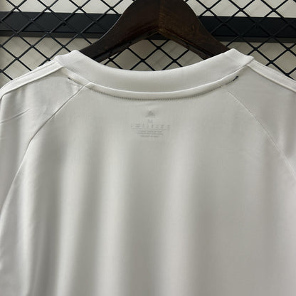 Camisa Arsenal Edição Especial 25/26 - Branca