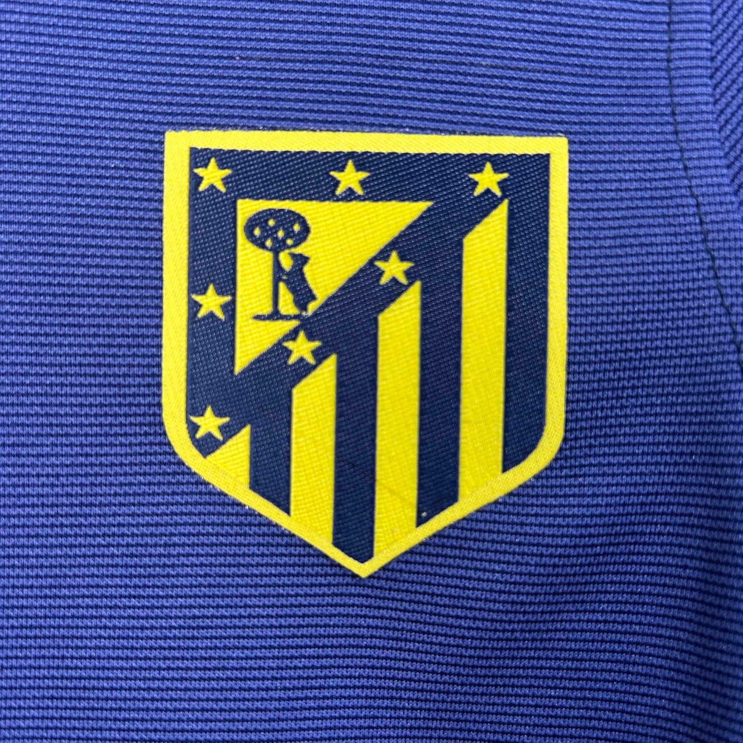 Conjunto Atlético de madrid Home 25/26