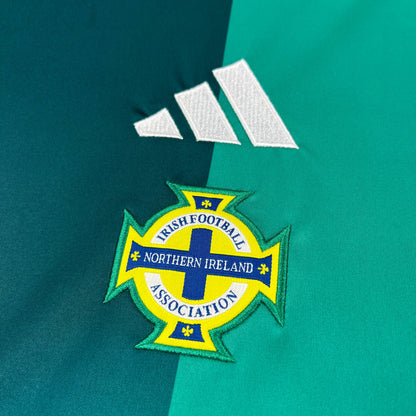 Camisa Irlanda do Norte 26/27 - Masculina