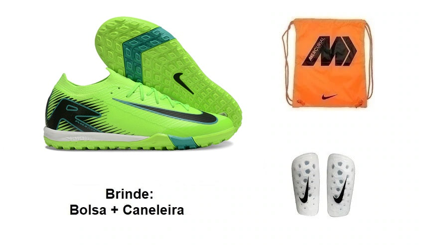 NIKE AIR ZOOM MERCURIAL VAPOR 16 (TF) 2