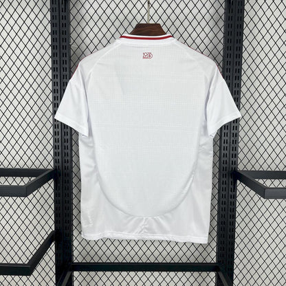 Camisa Internacional Fora 25/26 - Branca