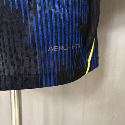 Camisa Brasil Fora 26/27 - Versão Jogador Copa do Mundo