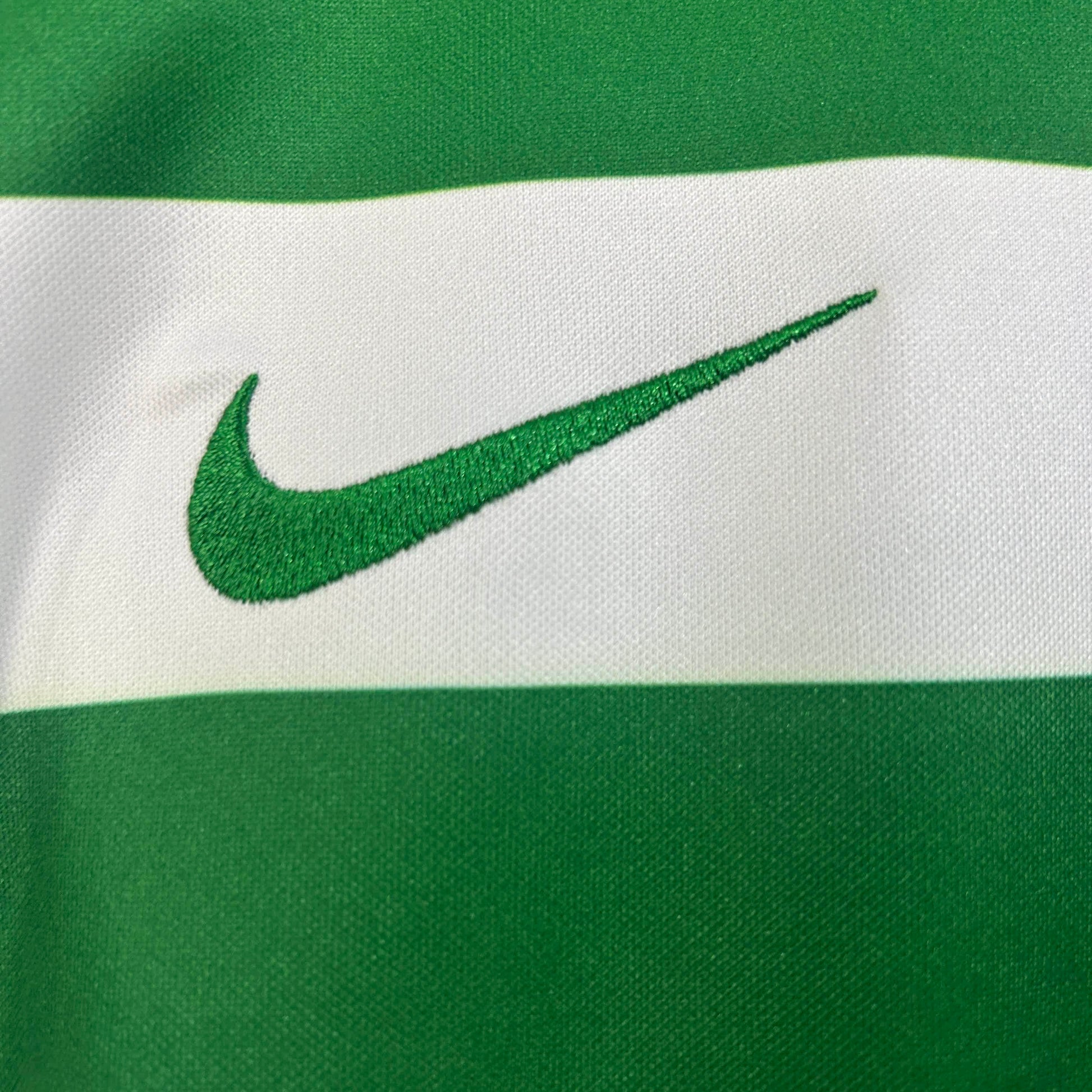 Conjunto Sporting CP home 25/26
