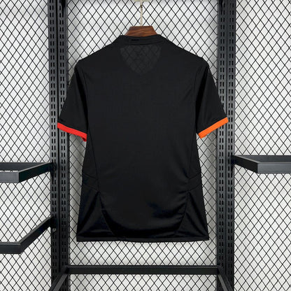 Camisa Galatasaray Edição Especial 25/26 - All Black