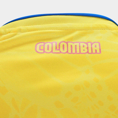 Camisa Colômbia l 26/27 - Masculina