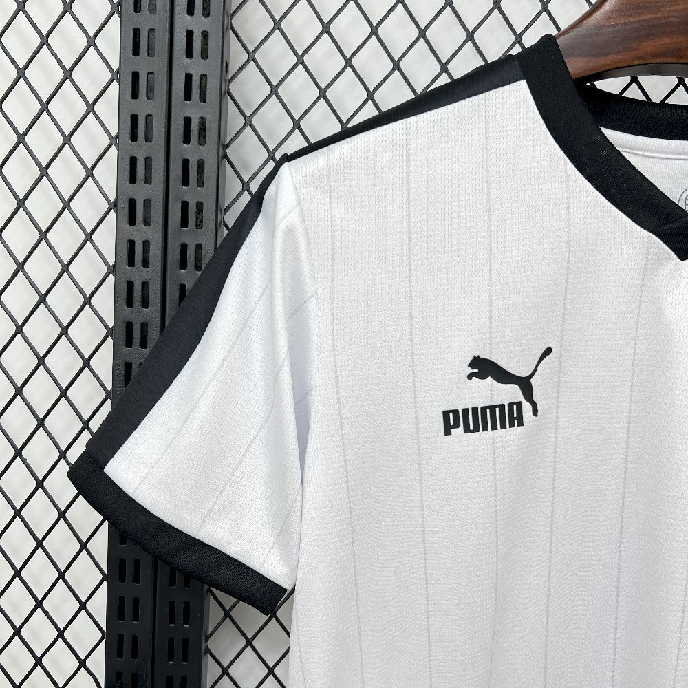 Camisa Nova Zelândia Home 26/27 - Masculina