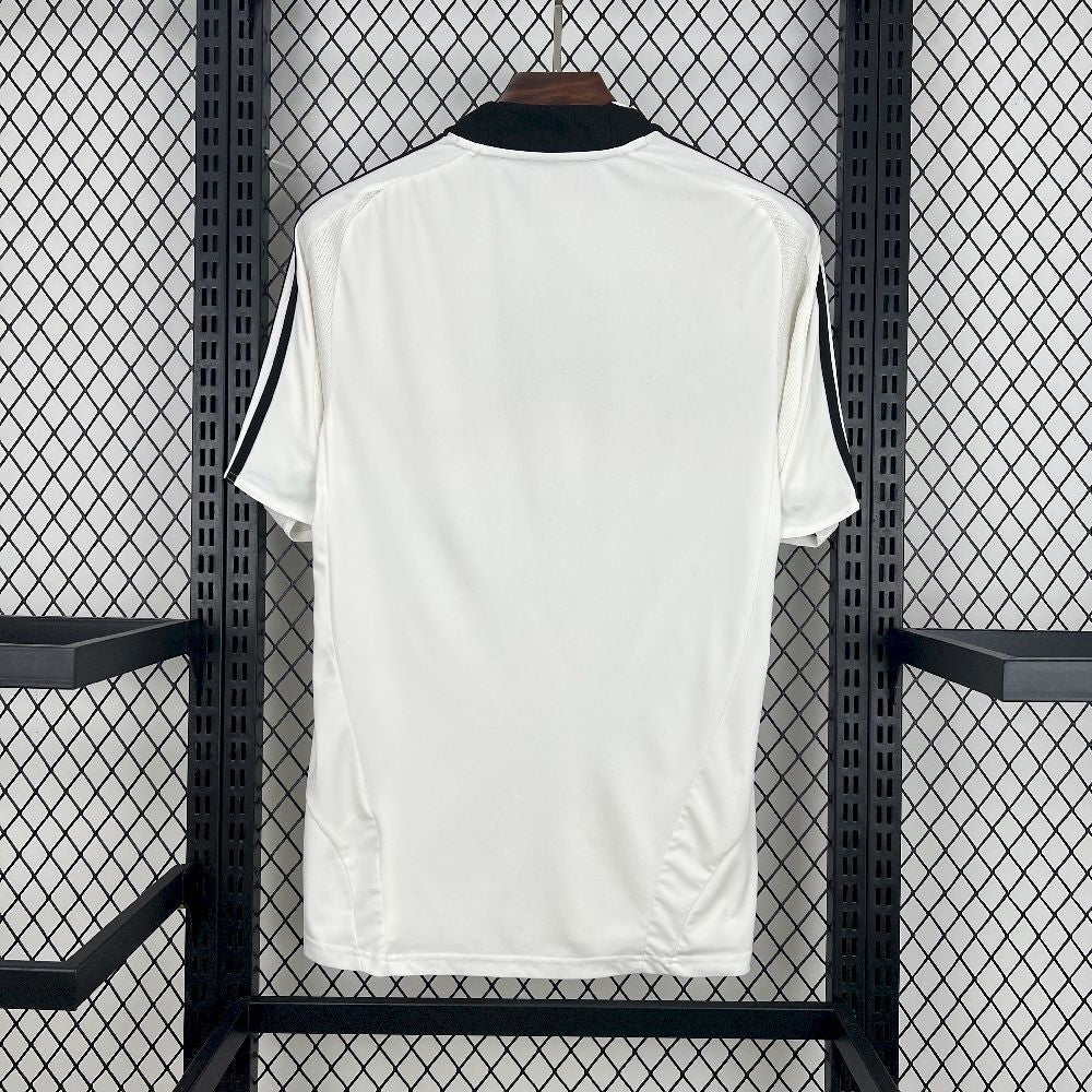 Camisa Alemanha Titular 2008 - Versão Retrô