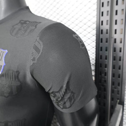 Camisa Barcelona Away 2025/26 - Versão Jogador