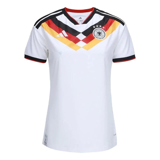 Camisa Alemanha l 26/27 - Feminina